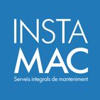 Logo de la empresa Instamac